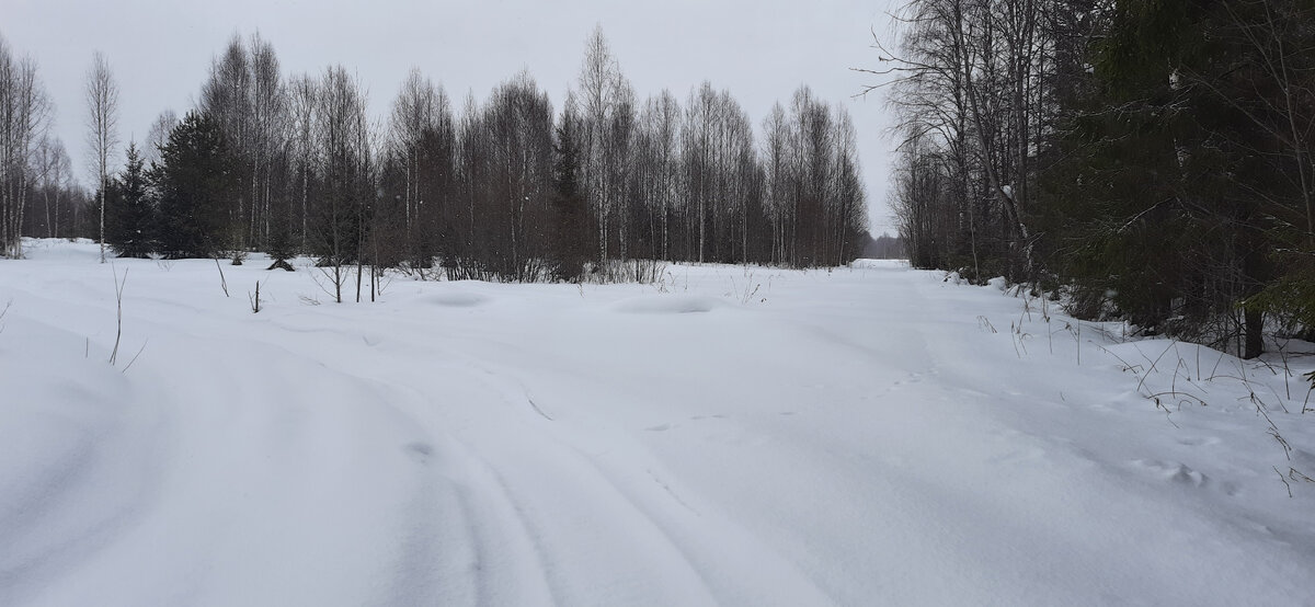 участок Смирновский