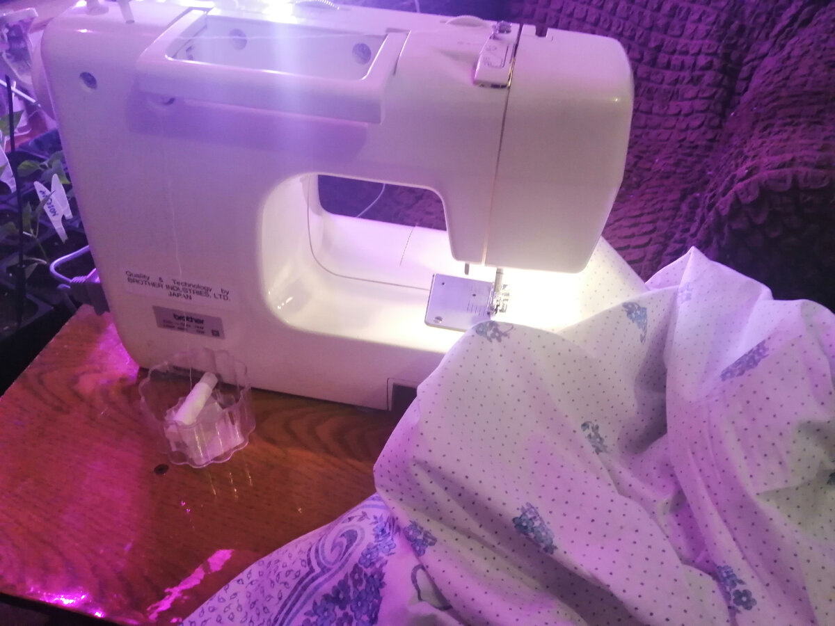 В процессе работы :)