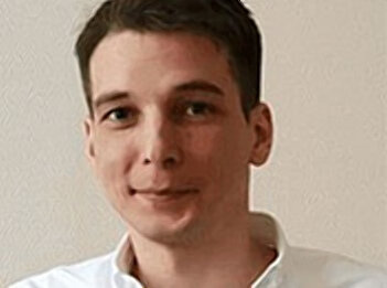 Николай Джумакулиев.