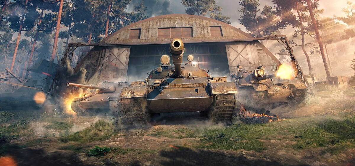 В течение последних недель компания Wargaming провела стратегический анализ операционной деятельности по всему миру и приняла решение, что не будет владеть или оперировать бизнесом в России и Беларуси.

31 марта 2022 года начат процесс постепенного закрытия студии в Минске и осуществлена передача игрового бизнеса в России и Беларуси в локальное управление Lesta Studio, которая более не связана с компанией Wargaming.

Компания Wargaming не получит прибыли от этого процесса ни в настоящий момент, ни в будущем. Наоборот, в результате этого решения ожидаются значительные убытки.

Оперированием World of Tanks на территории России и Беларуси будет заниматься компания Lesta Studio независимо от компании Wargaming. Игровые серверы будут доступны, аккаунты и имущество игроков, накопленное и приобретённое, останутся без изменений.

Lesta Studio