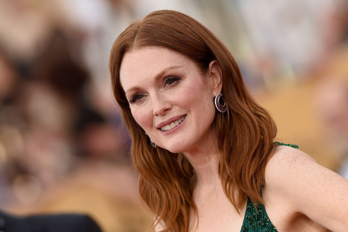 Julianne moore