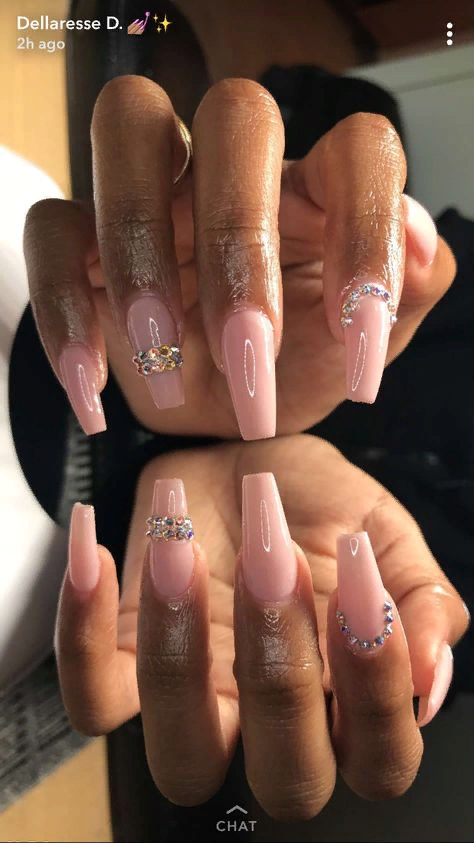 Натуральный внешний вид