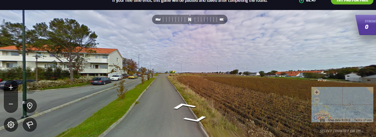 Скриншот страницы сайта с заданиями