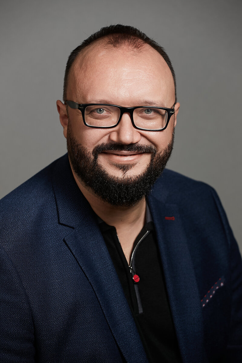 Евгений Колотилов, тренинги по продажам 