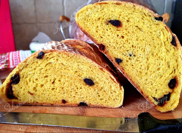 Кукурузный хлеб в хлебопечке - Рецепт с пошаговыми фотографиями - уральские-газоны.рф