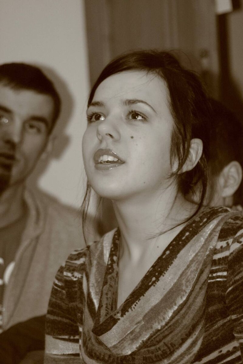 Ismailova Karina