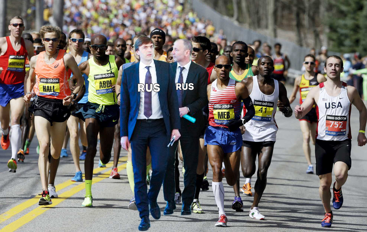 монтаж автора