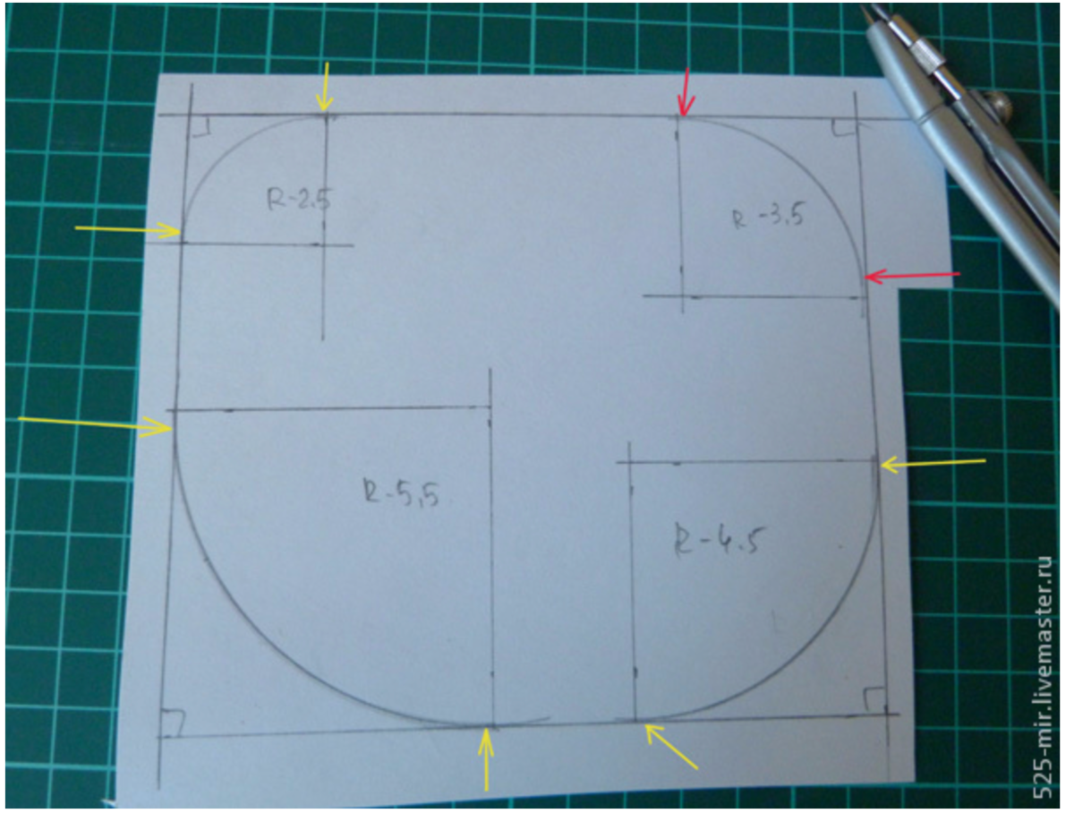 Сама сделала лекало. Лекало для шитья угол. Лекало своими руками для шитья. Лекало чертежное. Лекало с радиусами для кожи.