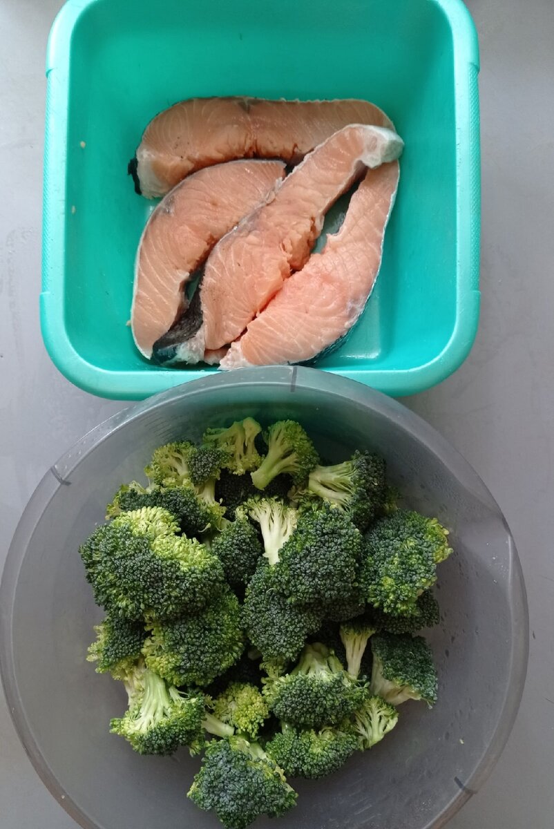 Фото автора канала "Два едока. Клава"