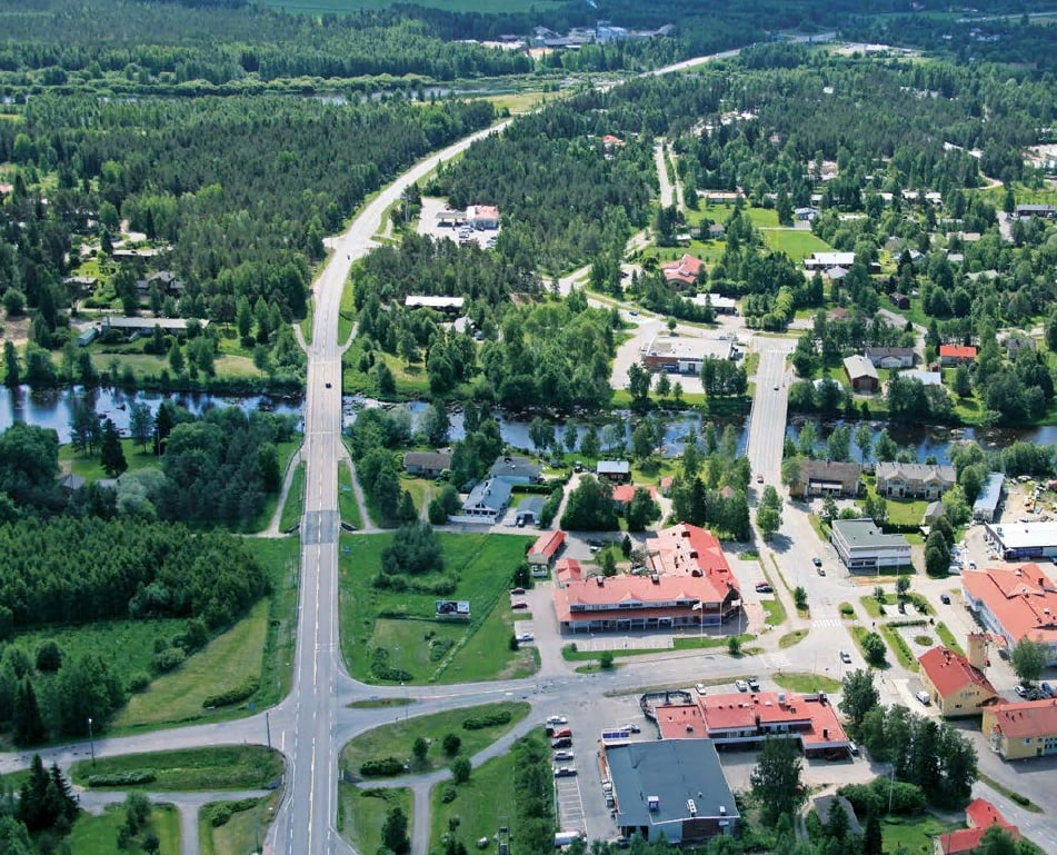 Фото региона размещения