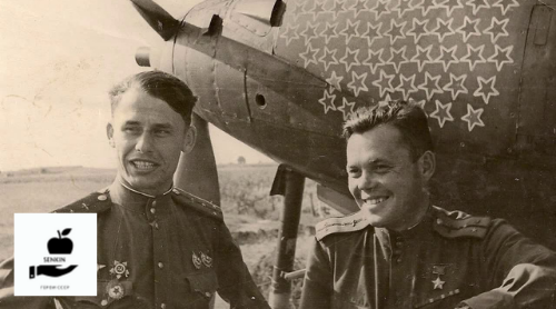 Григорий Андреевич Речкалов