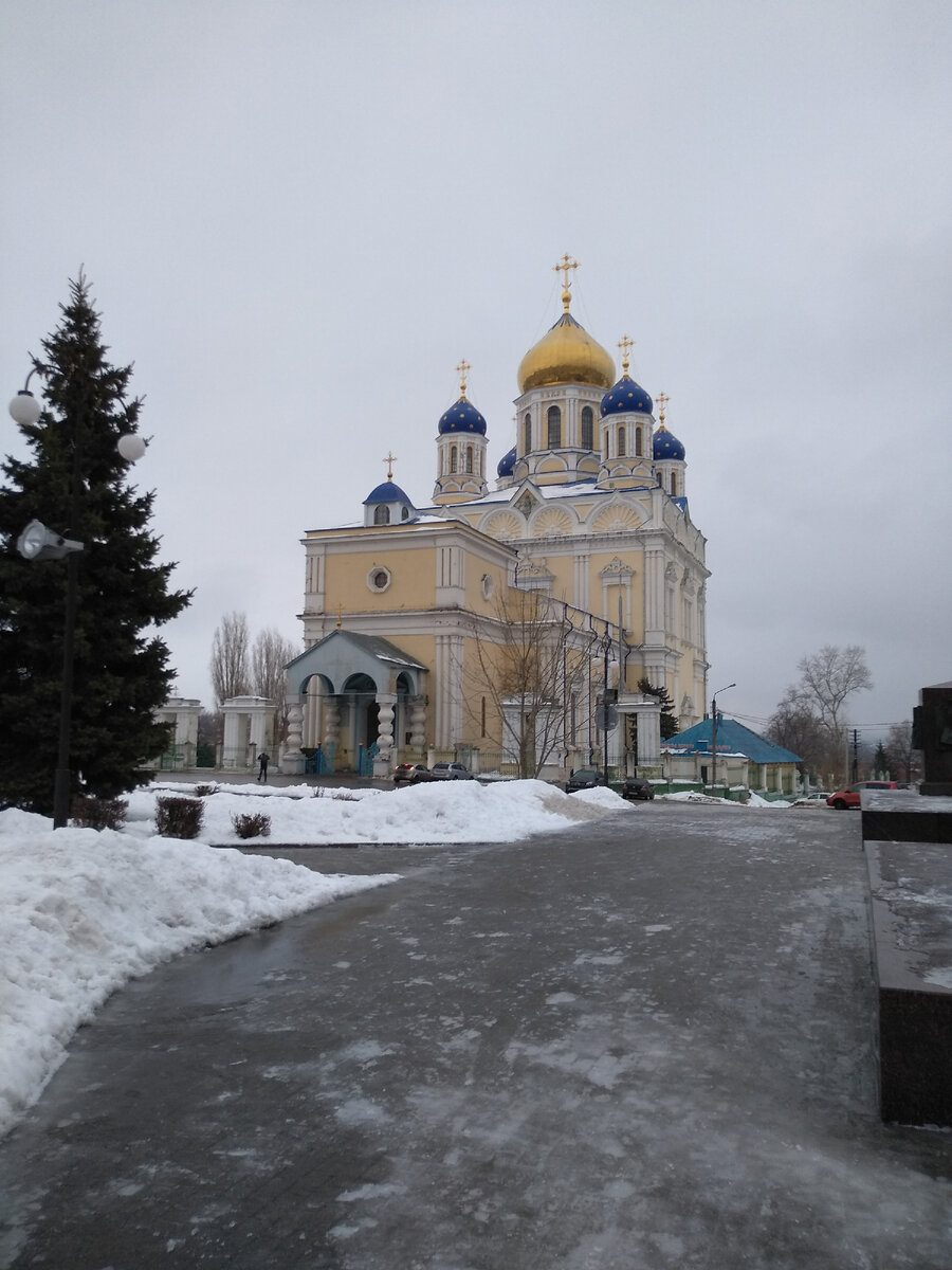 Что посмотреть туристу в Ельце | Путешествия: большие и маленькие | Дзен