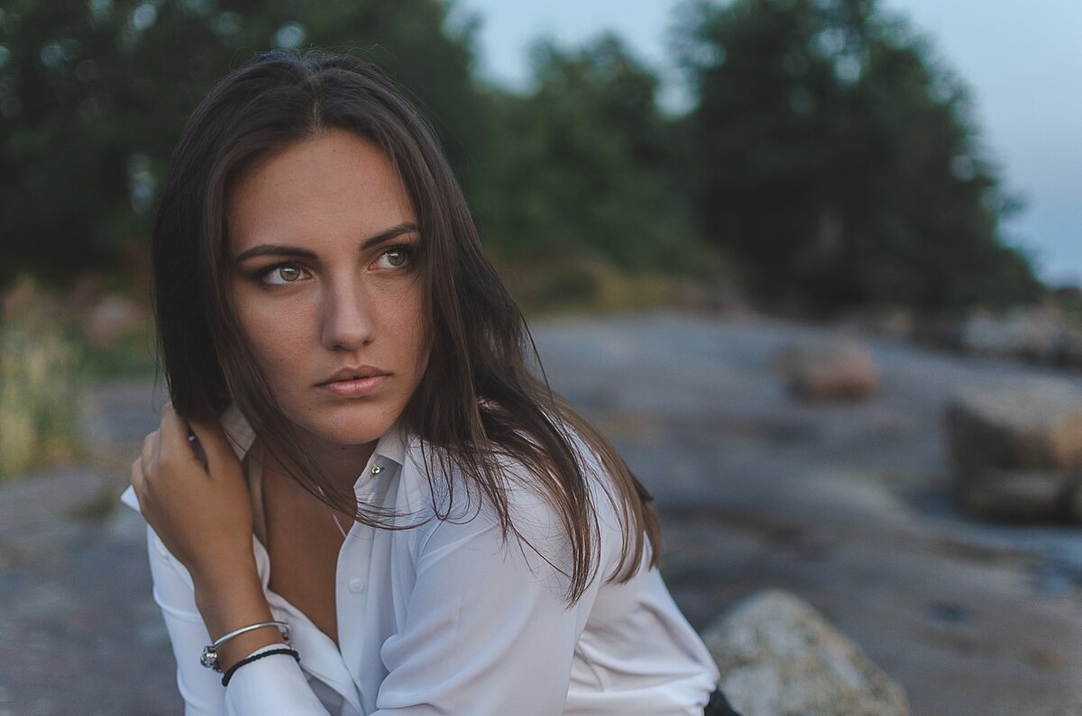 Куда уходит детство | Акварель жизни | Дзен