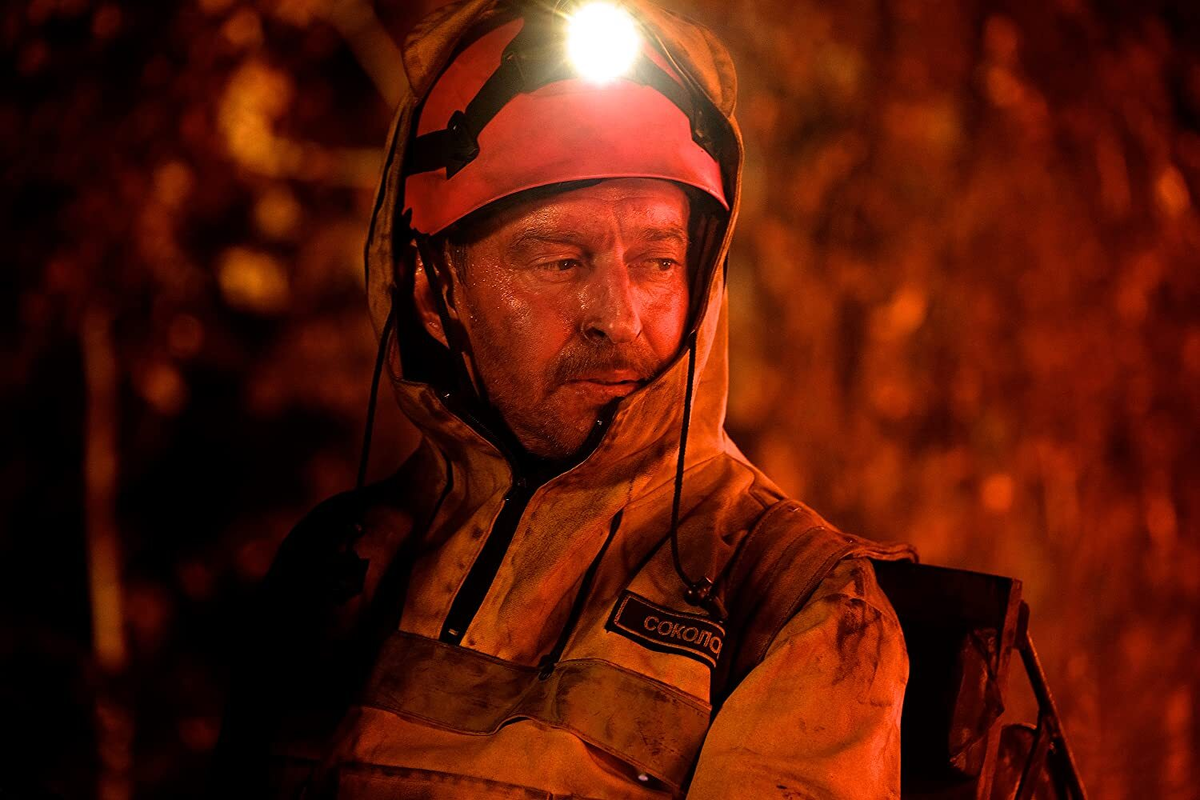 Главный герой