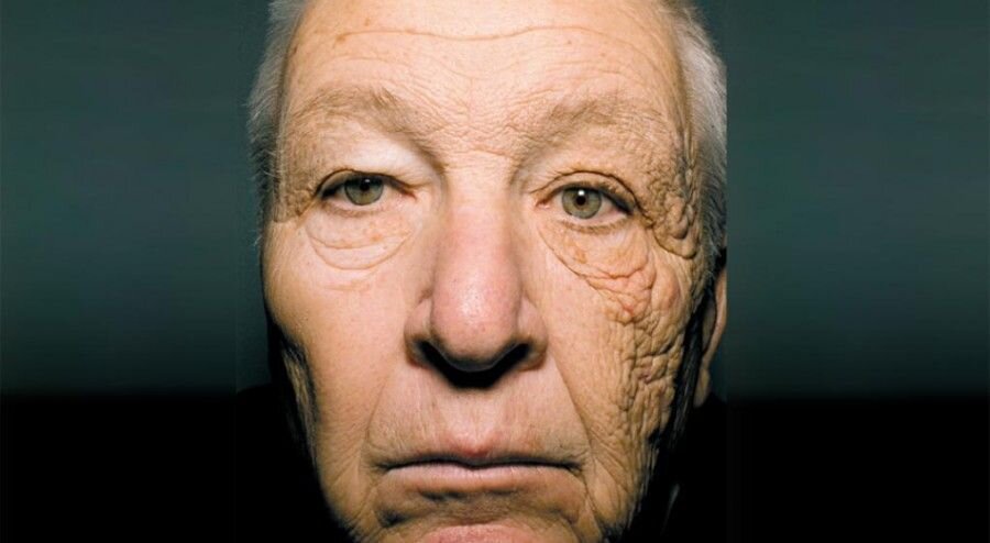 69-ти летний водитель грузовика 