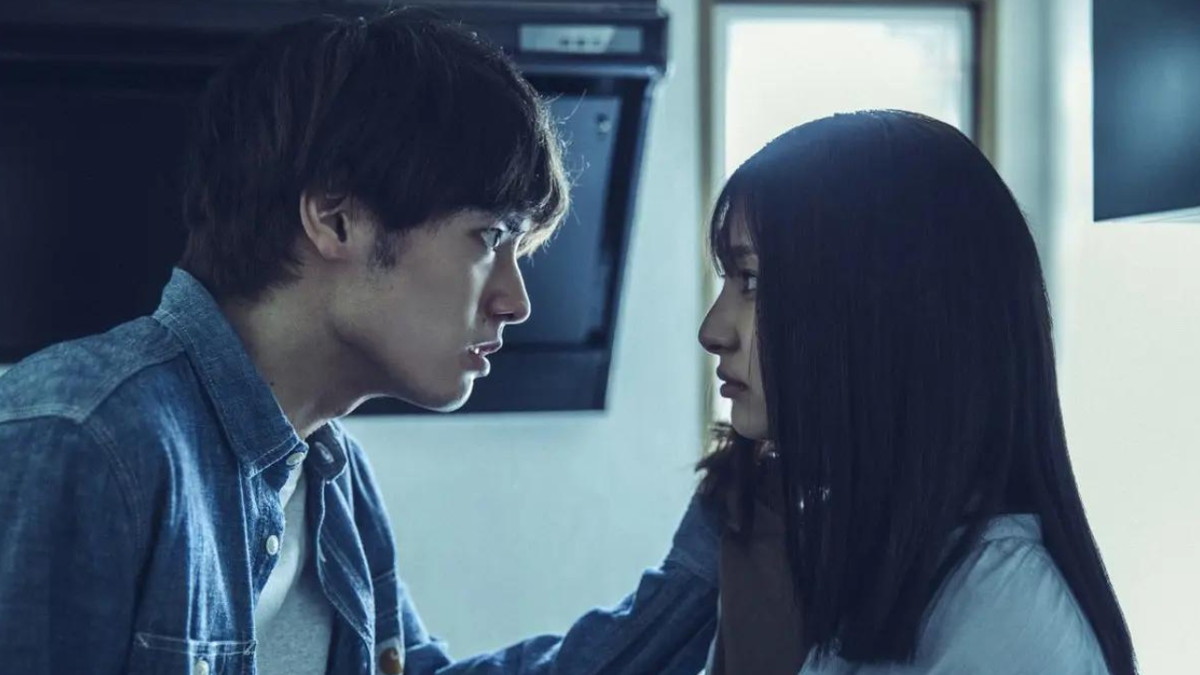 Кадр из дорамы «Хиру»