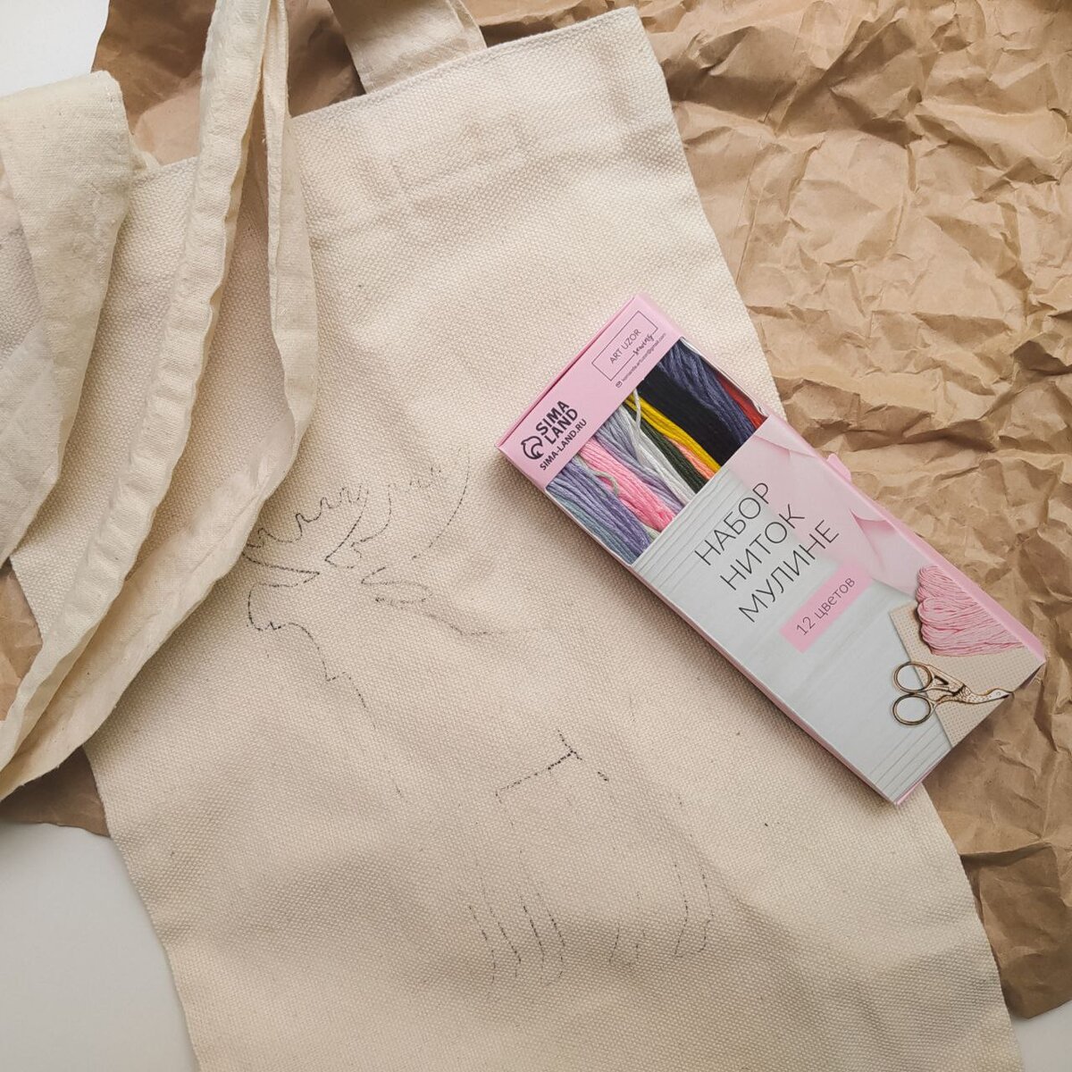 Фото: Записки Веточки