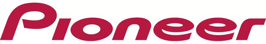 .Лого Pioneer
