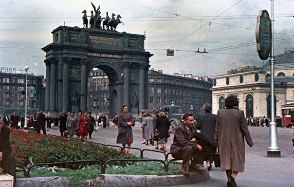 Санкт-Петербург 50х