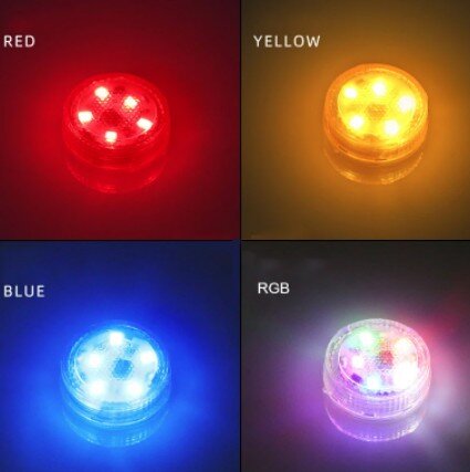 Сигнальная лампа двери автомобиля