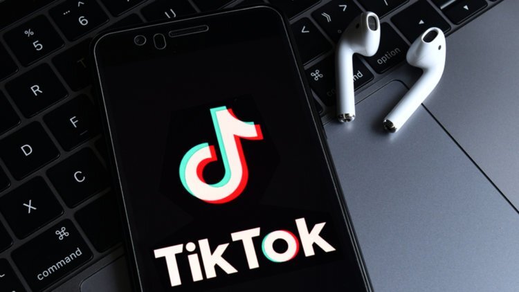 TikTok следит за своими пользователями, и в США этого очень боятся