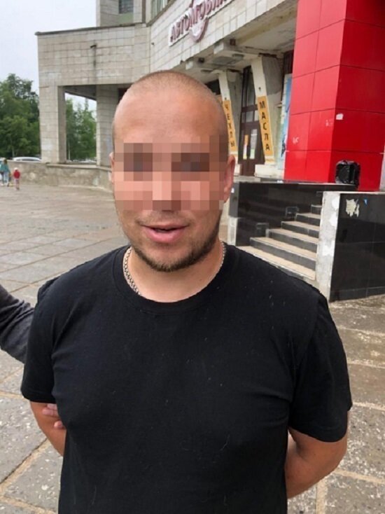     фото пресс-службы регионального УМВД