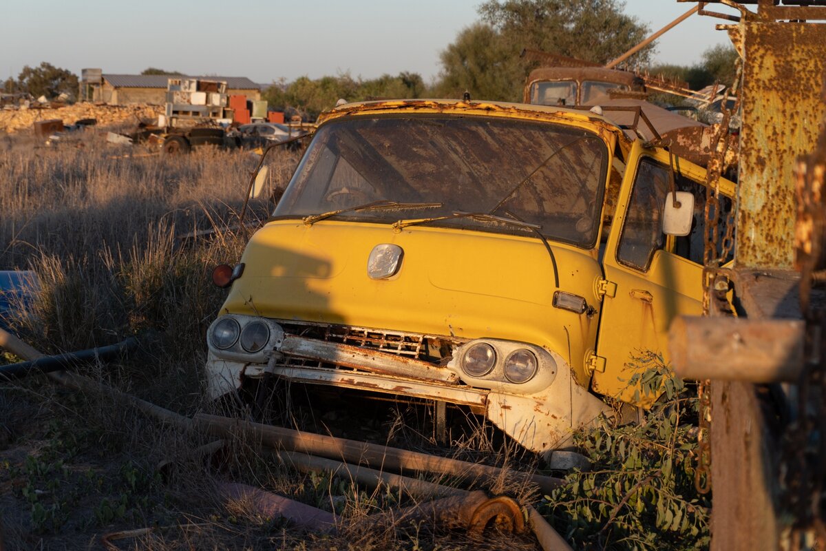 Бамблби, ты как? Бамблби?