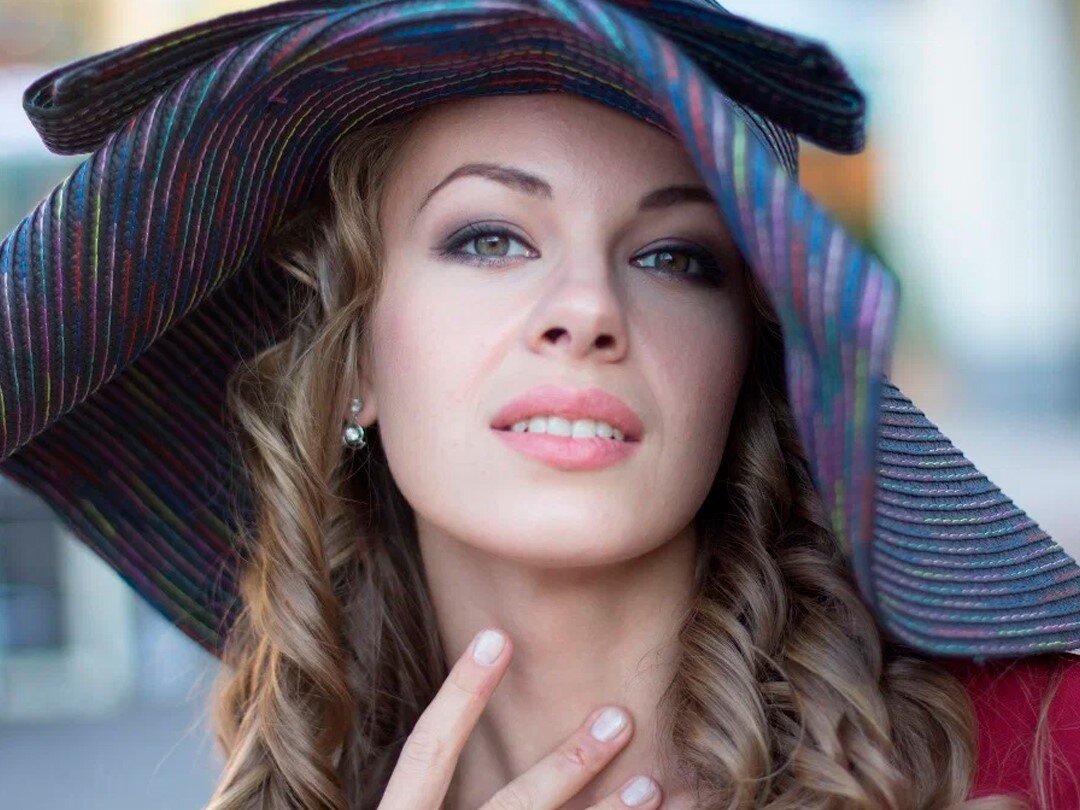 Олеся Фаттахова