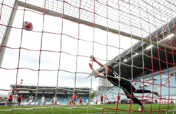 Фото © ТАСС / Сергей Бобылев