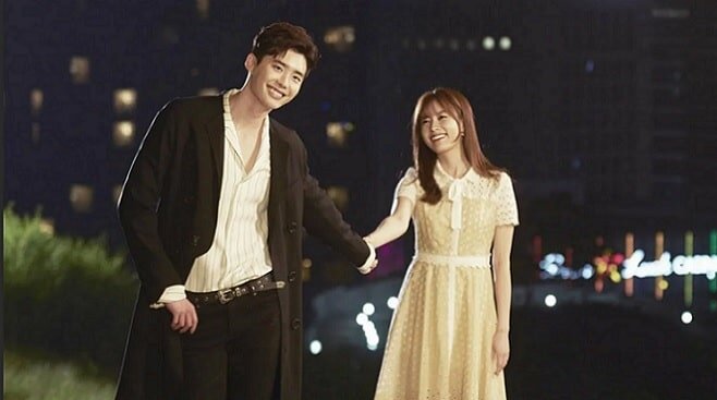 Кадр из сериала