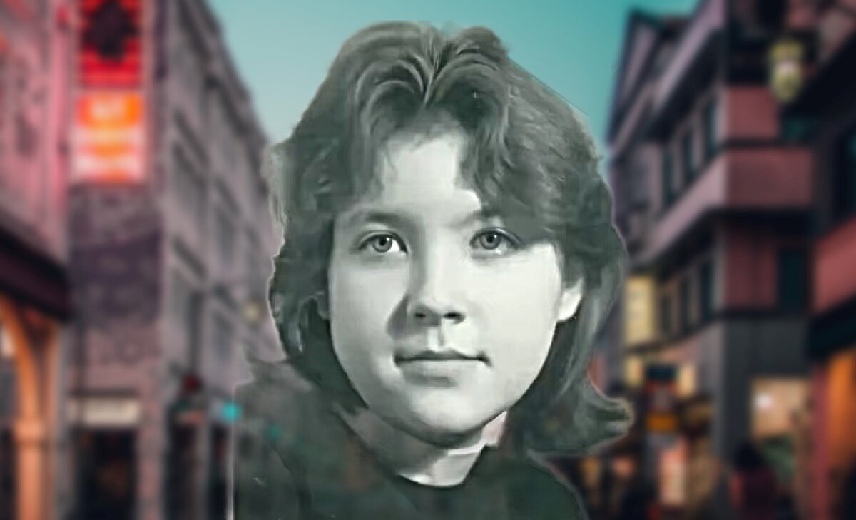 Света Тимохина