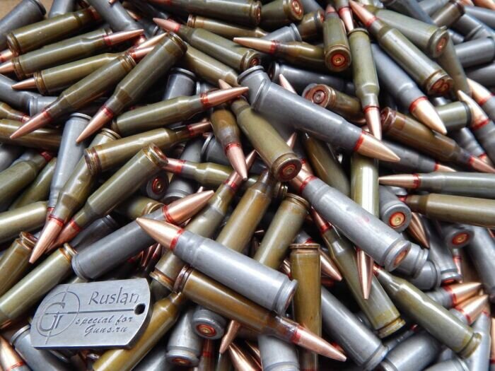 Разница колоссальная. |Фото: guns.allzip.org.