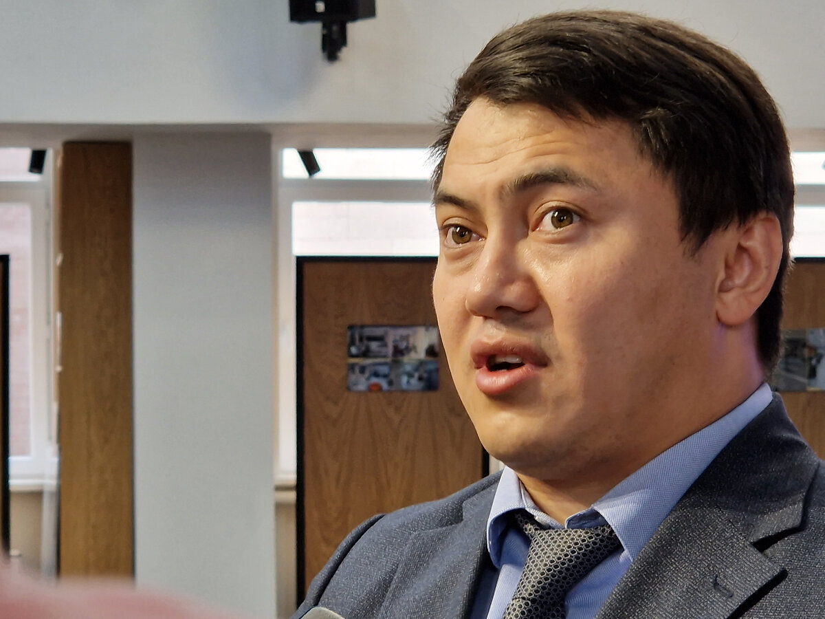 ÐÐ°ÑÐµÐ¼ ÐÐ°Ð·Ð°ÑÑÑÐ°Ð½Ñ Ð½ÑÐ¶ÐµÐ½ Ð¾ÑÐºÐ°Ð· Ð¾Ñ Ð´Ð¸ÑÑÐµÑÐµÐ½ÑÐ¸ÑÐ¾Ð²Ð°Ð½Ð½ÑÑ ÑÐ°ÑÐ¸ÑÐ¾Ð² Ð½Ð° ÑÐ»ÐµÐºÑÑÐ¾ÑÐ½Ð°Ð±Ð¶ÐµÐ½Ð¸Ðµ