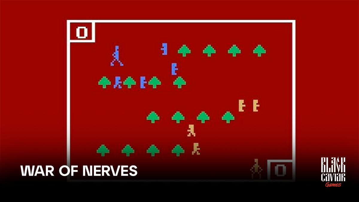 War of Nerves (Magnavox)