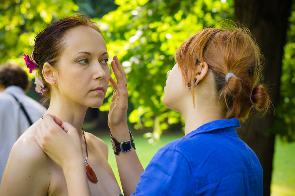 Фото из архива автора