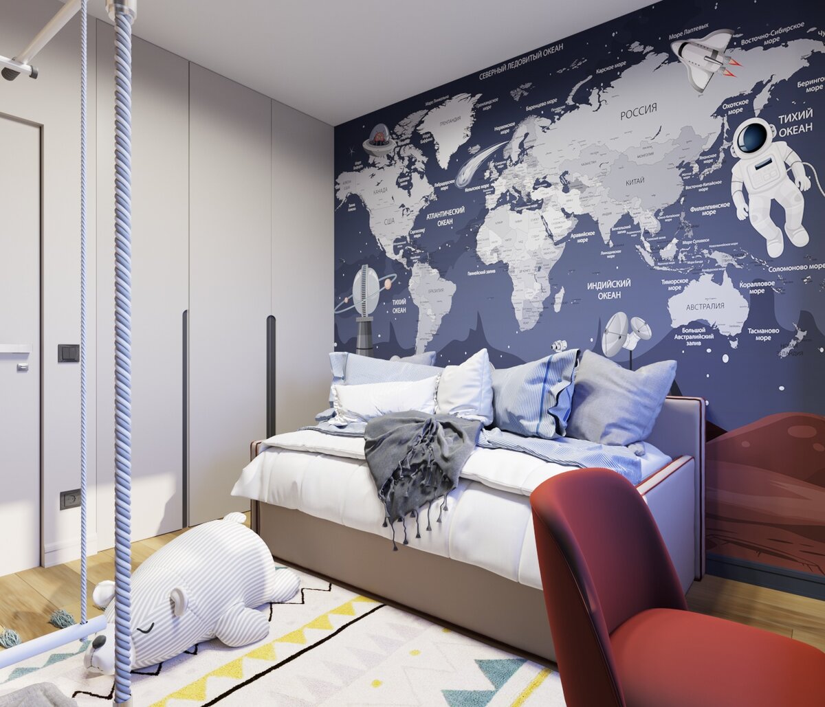 Автор проекта Малкова Ирина