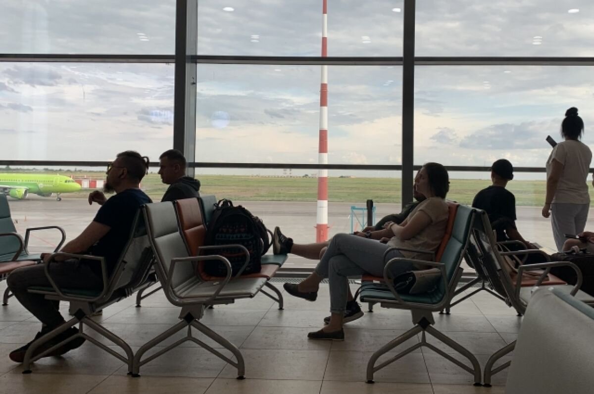    Россияне стали покупать больше долгосрочных полисов для поездок за границу