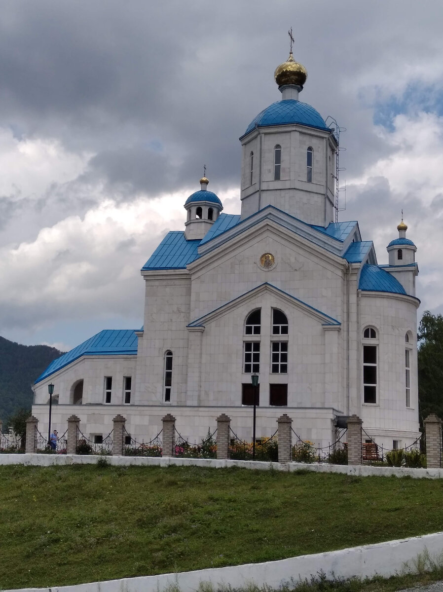 Шушенское - большой поселок городского типа на юге Красноярского края,  известный на всю Россию пребыванием В.И.Ленина в ссылке | Путешествия по  Сибири и Дальнему Востоку | Дзен