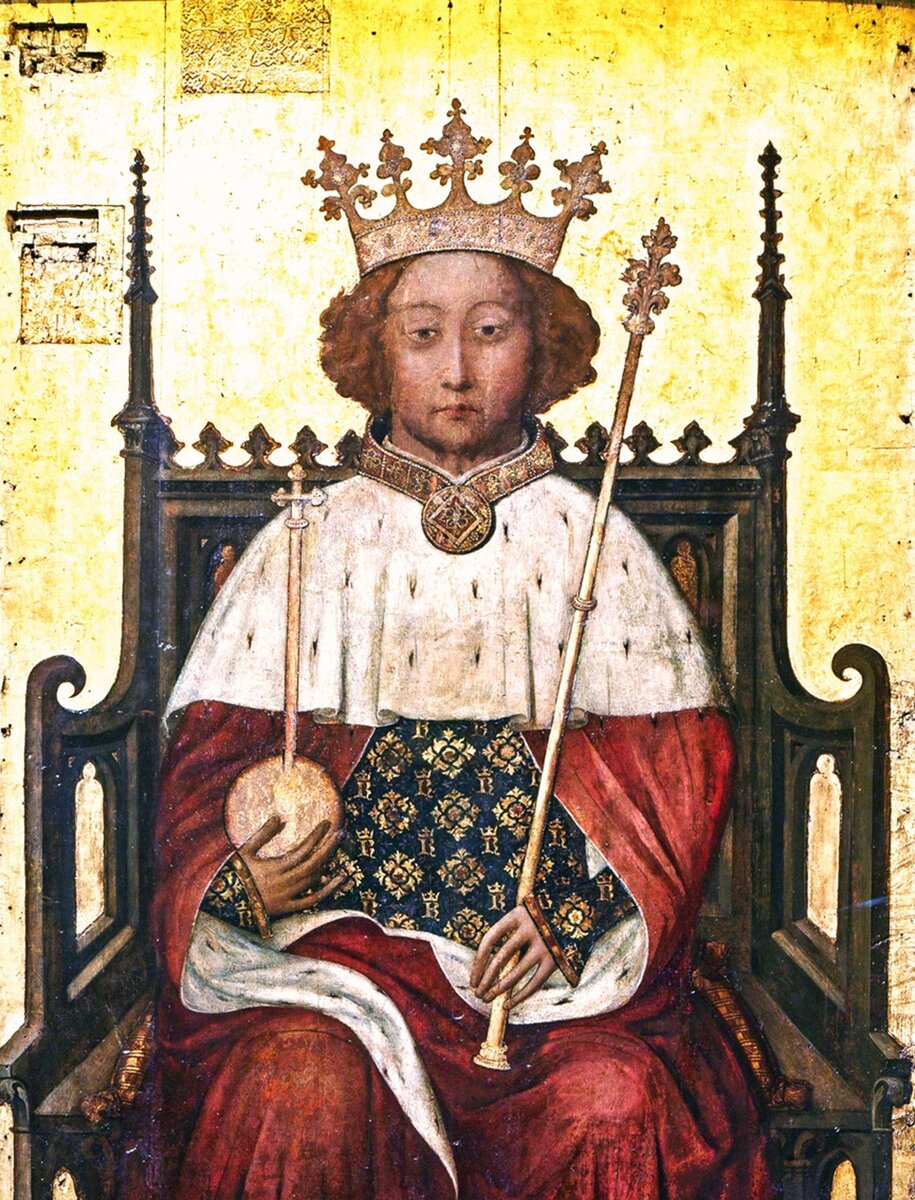 Ричард II