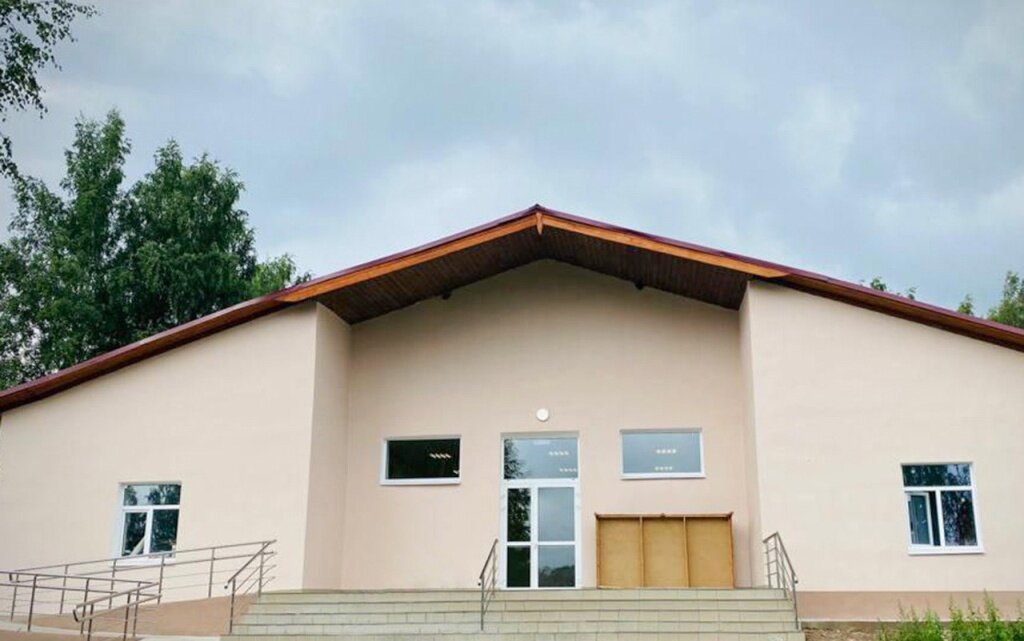 В Тверской области за счет бюджета осовременят ДК и библиотеки