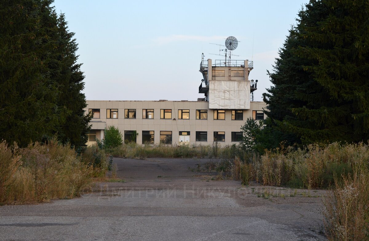 Аэропорт стерлитамак фото