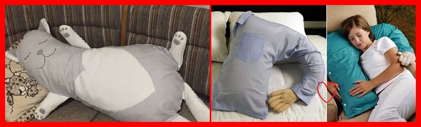 игрушки сплюшки вполне по силам сшить самим