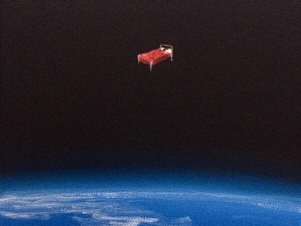 Когда лёг спать под Pink Floyd - Shine On You Crazy Diamond 
