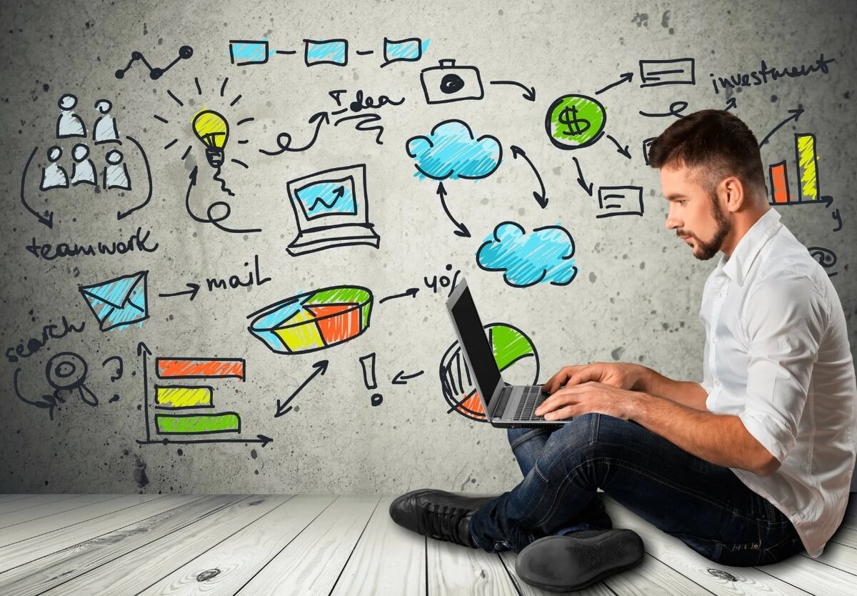 Как сделать сайт лучше