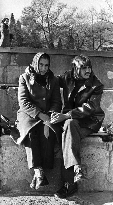    Набережная ЯлтыУве Гериг / kulturologia