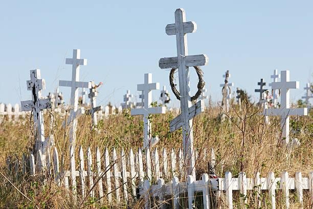 Поминки на 1 год после смерти что делать