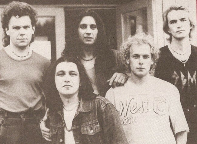 ЭВМ: ХАРДА НА ПЕРФОЛЕНТЕ | Metal Head | Дзен