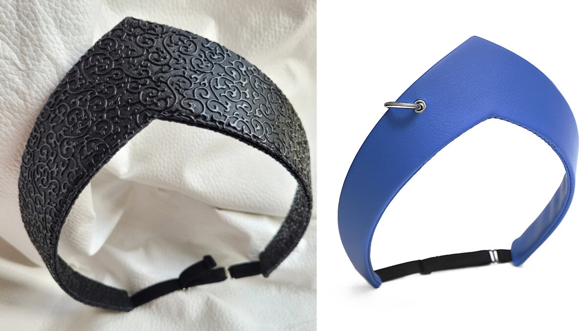 современная интерпретация кокошника