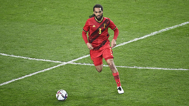     Джейсон Денайер.