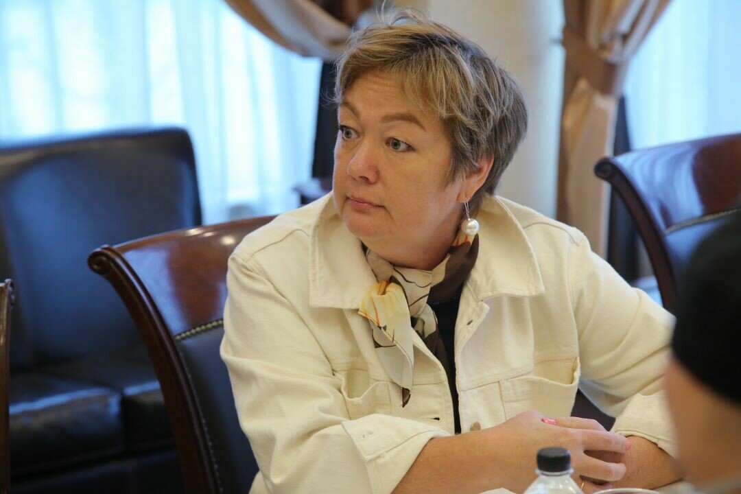 
Фото: © Султан Исхаков / «Татар-информ»